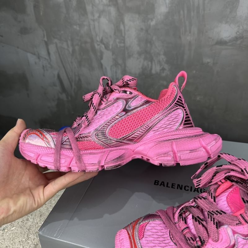 Balenciaga Track Shoes